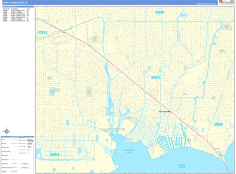 Future of MAP and its potential impact on project management Map Of Port Charlotte Florida